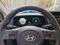 Hyundai i20 1.0 T-GDI 74kW Trend Navi SHZ MY24 Schwarz - thumbnail 8