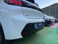 Peugeot 208 208 PureTech 100 Stop&Start EAT8 5 porte Allure Blanc - thumbnail 16