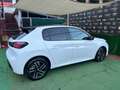 Peugeot 208 208 PureTech 100 Stop&Start EAT8 5 porte Allure Blanc - thumbnail 19
