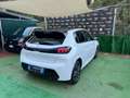 Peugeot 208 208 PureTech 100 Stop&Start EAT8 5 porte Allure Blanc - thumbnail 6