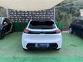 Peugeot 208 208 PureTech 100 Stop&Start EAT8 5 porte Allure Blanc - thumbnail 5