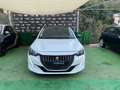 Peugeot 208 208 PureTech 100 Stop&Start EAT8 5 porte Allure Blanc - thumbnail 2