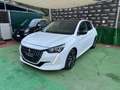 Peugeot 208 208 PureTech 100 Stop&Start EAT8 5 porte Allure Blanc - thumbnail 3