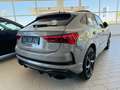 Audi RS Q3 Q3 Sportback RS 2.5 quattro*FULL*TETTO*EXPORT* Grigio - thumbnail 4