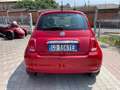 Fiat 500 1.0 Hybrid Lounge Rood - thumbnail 4