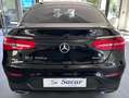 Mercedes-Benz GLC 250 GLC Coupe 250 d Premium 4matic auto Zwart - thumbnail 6