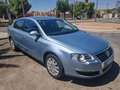 Volkswagen Passat 2.0TDI Advance DSG Bleu - thumbnail 2