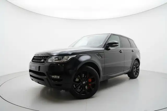 Land Rover Range Rover Sport 3.0 SDV6 HSE Dynamic PANO CAM