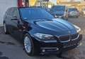 BMW 520 Touring 520 d Luxury  NAVI+LEDER+PDC Schwarz - thumbnail 8