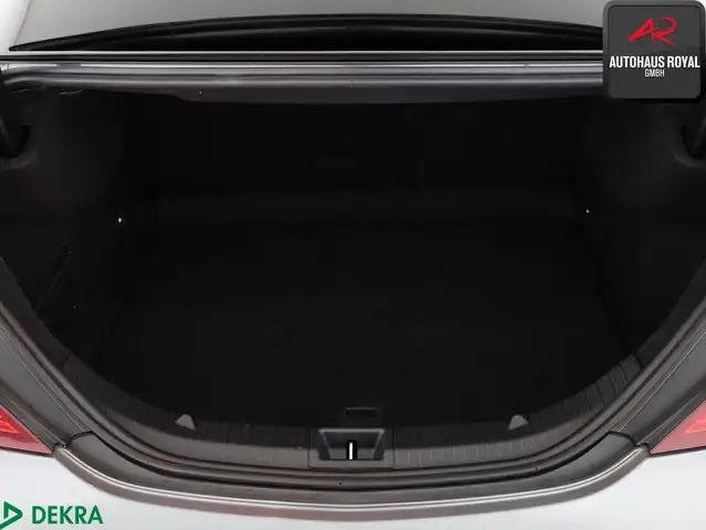 Mercedes-Benz CLA view 12