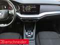 Skoda Octavia Combi 2.0 TDI DSG Style NAVI AHK PANO LED Fehér - thumbnail 15