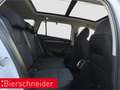 Skoda Octavia Combi 2.0 TDI DSG Style NAVI AHK PANO LED Weiß - thumbnail 21