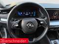 Skoda Octavia Combi 2.0 TDI DSG Style NAVI AHK PANO LED Weiß - thumbnail 12