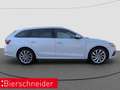 Skoda Octavia Combi 2.0 TDI DSG Style NAVI AHK PANO LED Fehér - thumbnail 6