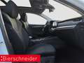 Skoda Octavia Combi 2.0 TDI DSG Style NAVI AHK PANO LED Fehér - thumbnail 13