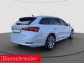 Skoda Octavia Combi 2.0 TDI DSG Style NAVI AHK PANO LED Weiß - thumbnail 10