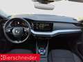 Skoda Octavia Combi 2.0 TDI DSG Style NAVI AHK PANO LED Fehér - thumbnail 14