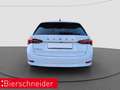 Skoda Octavia Combi 2.0 TDI DSG Style NAVI AHK PANO LED Weiß - thumbnail 25