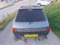 Peugeot 205 GTI Grau - thumbnail 5