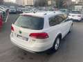 Volkswagen Passat Alltrack 2.0 TDI 140CH BLUEMOTION FAP 4MOTION Blanc - thumbnail 3
