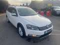 Volkswagen Passat Alltrack 2.0 TDI 140CH BLUEMOTION FAP 4MOTION Blanc - thumbnail 2