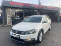 Volkswagen Passat Alltrack 2.0 TDI 140CH BLUEMOTION FAP 4MOTION Blanc - thumbnail 1
