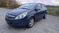 Opel Corsa Edition*Tüv neu*Allwetterreifen Blau - thumbnail 2