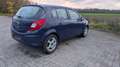 Opel Corsa Edition*Tüv neu*Allwetterreifen Blau - thumbnail 6