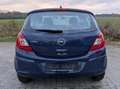 Opel Corsa Edition*Tüv neu*Allwetterreifen Blau - thumbnail 5