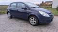 Opel Corsa Edition*Tüv neu*Allwetterreifen Blau - thumbnail 3