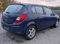 Opel Corsa Edition*Tüv neu*Allwetterreifen Blau - thumbnail 8