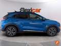 Ford Puma 1.0 EcoBoost 125cv Titanium Design MHEV Azul - thumbnail 8