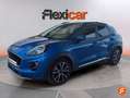 Ford Puma 1.0 EcoBoost 125cv Titanium Design MHEV Azul - thumbnail 3