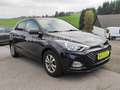 Hyundai i20 YES! *SH*KAM*PDC*CARPLAY*LENKRADHEIZUNG* Schwarz - thumbnail 1