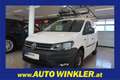 Volkswagen Caddy  2,0 TDI 4MOTION/Klima/Einrichtung Weiß - thumbnail 1