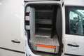 Volkswagen Caddy  2,0 TDI 4MOTION/Klima/Einrichtung Weiß - thumbnail 9