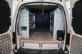 Volkswagen Caddy  2,0 TDI 4MOTION/Klima/Einrichtung Weiß - thumbnail 10