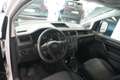 Volkswagen Caddy  2,0 TDI 4MOTION/Klima/Einrichtung Weiß - thumbnail 7