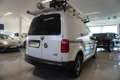 Volkswagen Caddy  2,0 TDI 4MOTION/Klima/Einrichtung Weiß - thumbnail 5