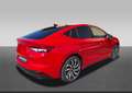 Skoda Enyaq Coupé 85 Sportline + Maxx + Winter Rouge - thumbnail 4