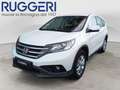 Honda CR-V 1.6 i-DTEC Comfort 2WD Bianco - thumbnail 1
