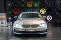 BMW 530 530dA Touring xDrive Gris - thumbnail 1