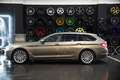 BMW 530 530dA Touring xDrive Gris - thumbnail 3