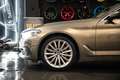 BMW 530 530dA Touring xDrive Gris - thumbnail 4