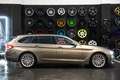 BMW 530 530dA Touring xDrive Gris - thumbnail 11