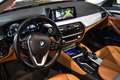 BMW 530 530dA Touring xDrive Gris - thumbnail 15