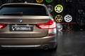 BMW 530 530dA Touring xDrive Gris - thumbnail 13