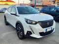 Peugeot 2008 1.2  Allure con 25.000km Bianco - thumbnail 3