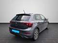 Volkswagen Polo Life 1.0 TSI LED KAMERA KLIMA SITZHEIZUNG Grau - thumbnail 2