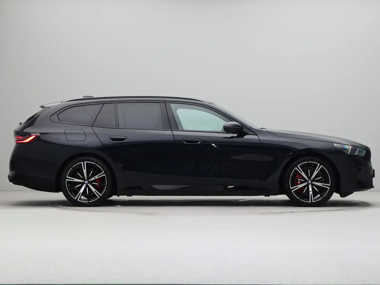 BMW i5 2026